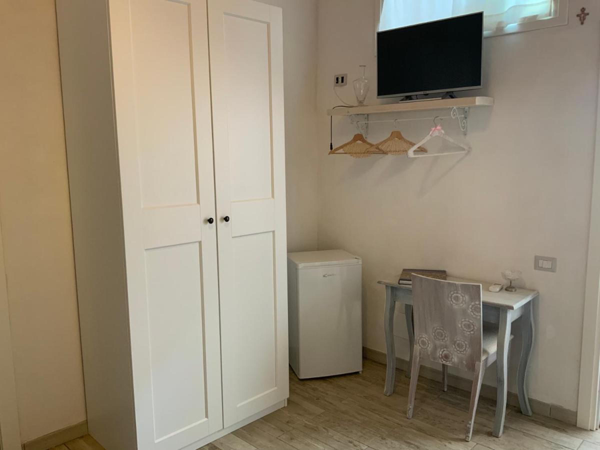 U Pantanu Apartment Syracuse Exterior photo