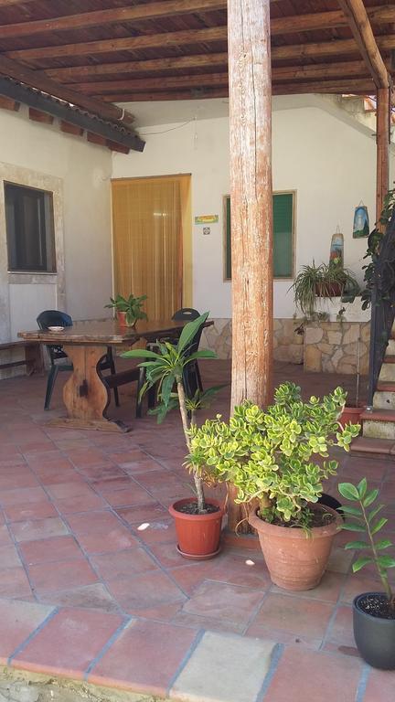 U Pantanu Apartment Syracuse Exterior photo