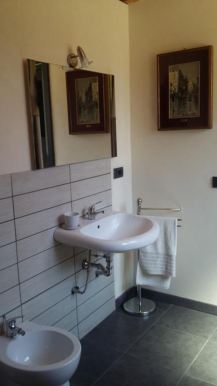U Pantanu Apartment Syracuse Room photo