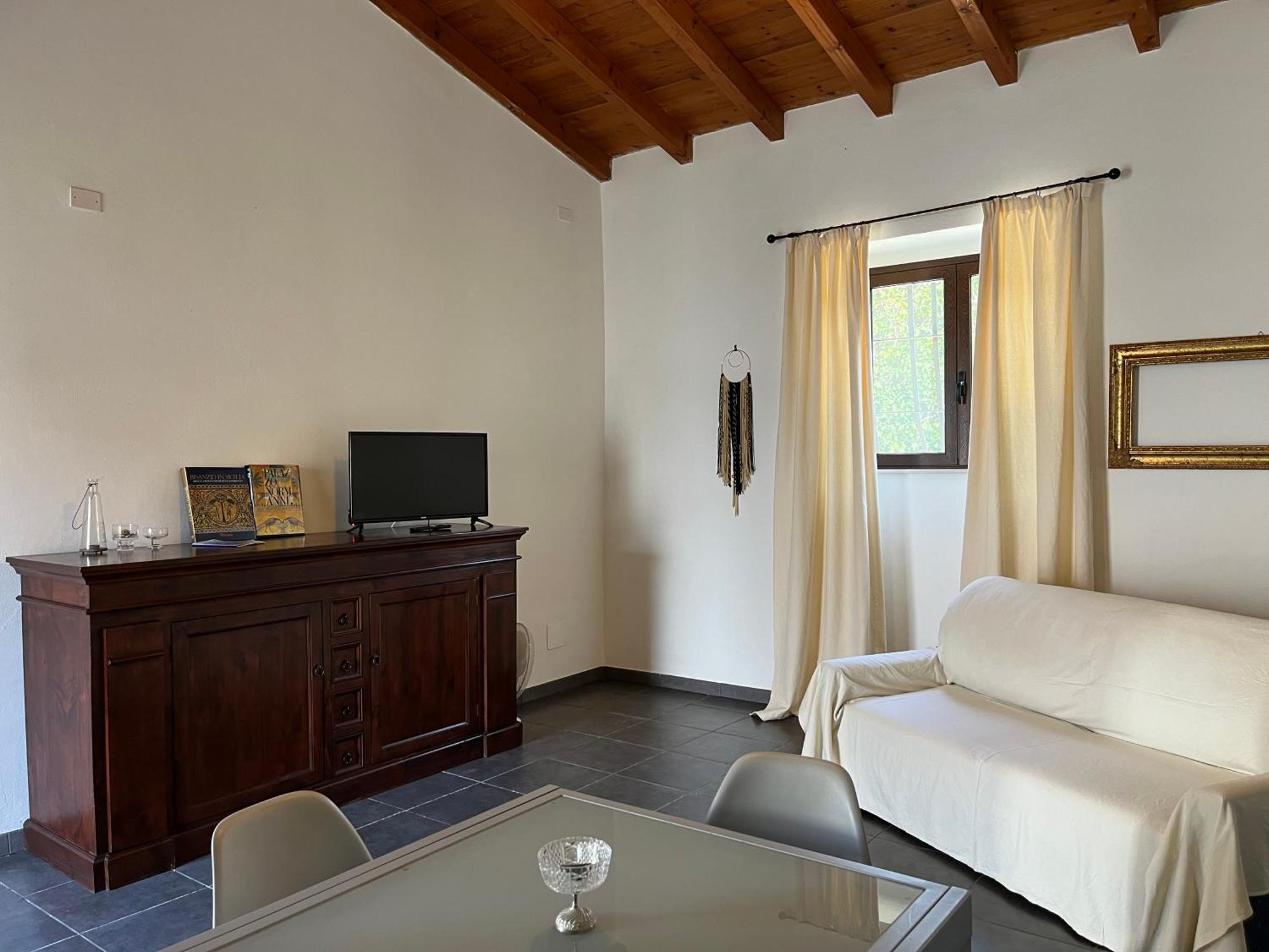 U Pantanu Apartment Syracuse Exterior photo