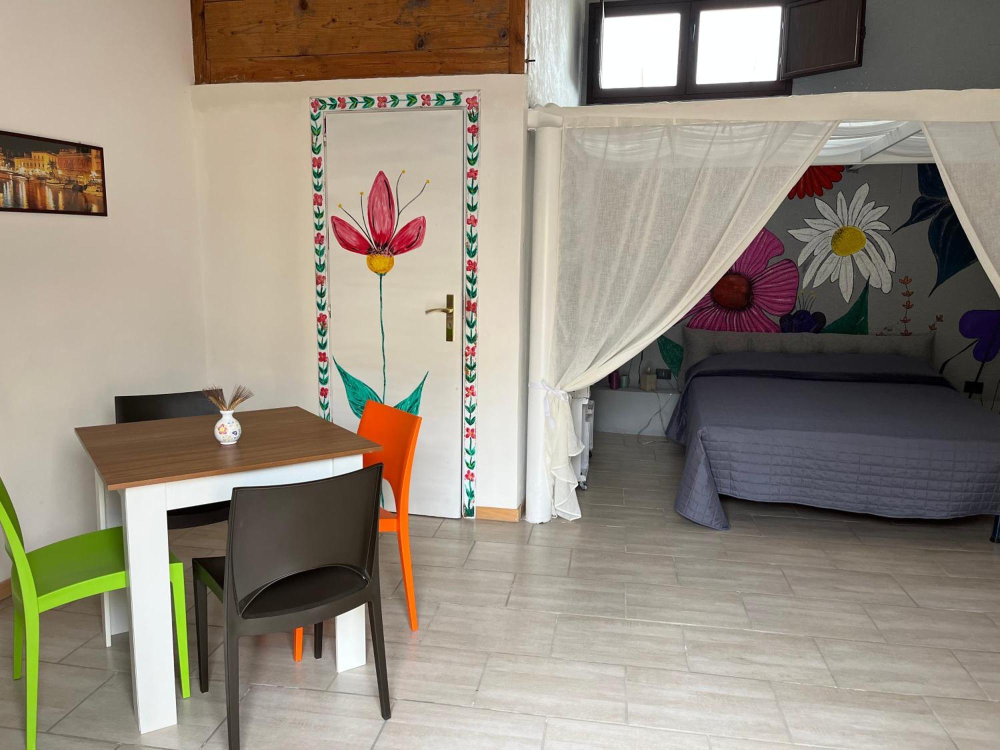 U Pantanu Apartment Syracuse Exterior photo