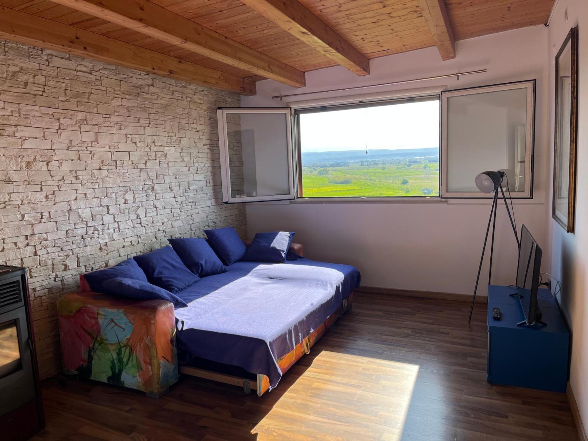 U Pantanu Apartment Syracuse Exterior photo