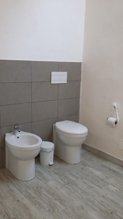 U Pantanu Apartment Syracuse Exterior photo